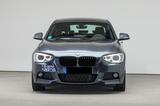 BMW 116i Sport Line Sport Line - BMW 116 Gebrauchtwagen in Frankfurt