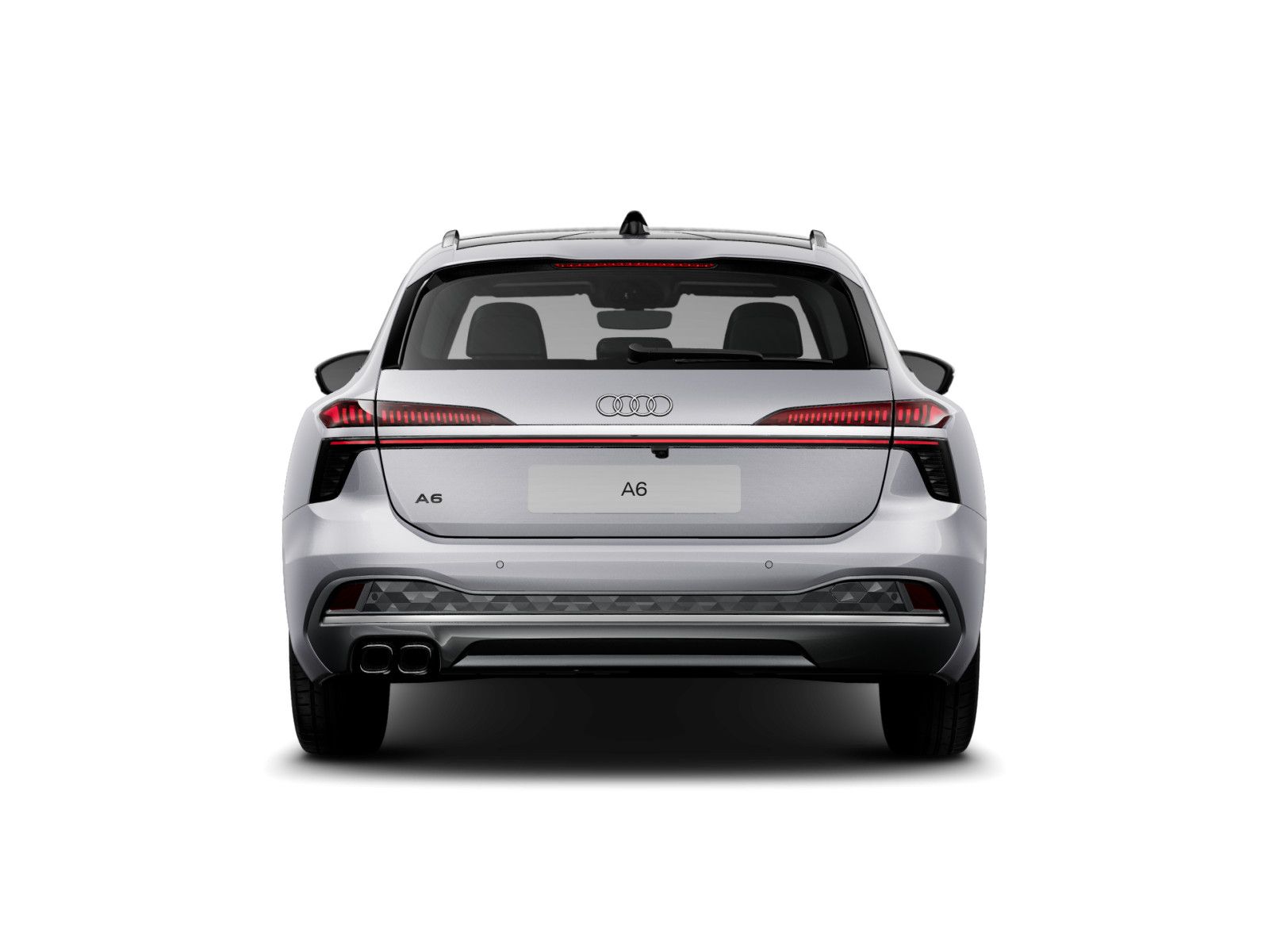 Audi A6 - Bild 8