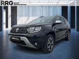 Dacia Duster Prestige TCe 130 Rückfahrkamera - gebrauchte Dacia Duster aus dem Jahr 2019