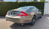 Mercedes-Benz CLS 350 CGI - TÜV neu und sofort Fahrbereit  - Mercedes-Benz CLS 350: Sportwagen