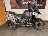 BMW R 1300 GS Adventure Wunderlich sofort verfügbar - BMW ADVENTURE