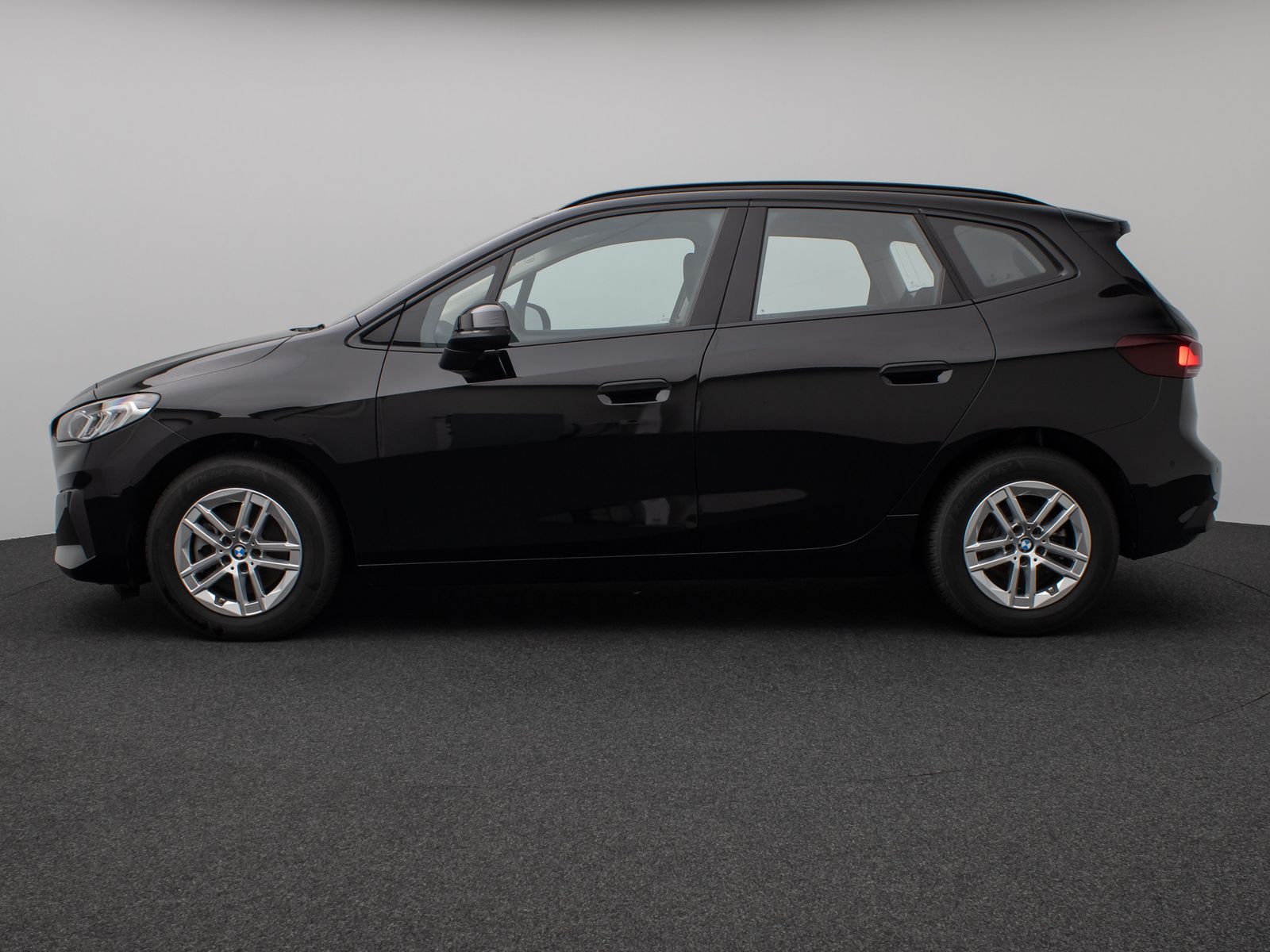 Fahrzeugabbildung BMW 216i Active Tourer  Kamera DAB CockPit+Alarm LED