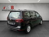 Seat Alhambra Style Automatik*1.Hand*NAVI.*XENON*Klim - Seat Alhambra mit Benzin-Antrieb: Automatik