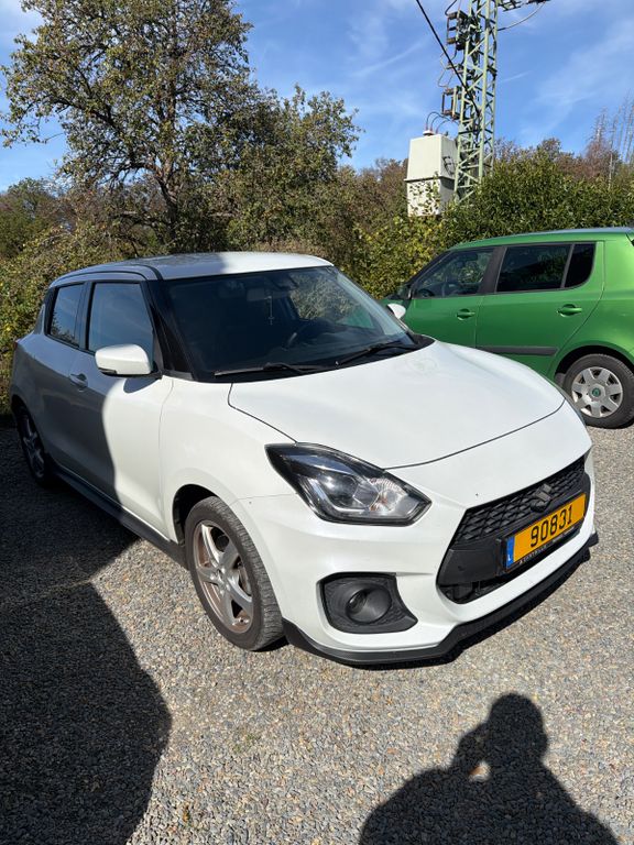 Image of Suzuki Swift