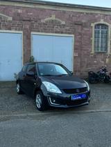 Suzuki Swift Comfort *Tempomat*TÜV* - gebrauchte Suzuki Swift aus dem Jahr 2015
