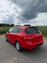 Seat Altea XL 1.2 TÜV Neu - Seat Altea: 1.2