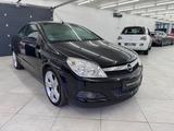 Opel Astra H Twin Top Endless Summer 1.8 L / 1.Hand - Opel Astra: Schwarz, Twin Top