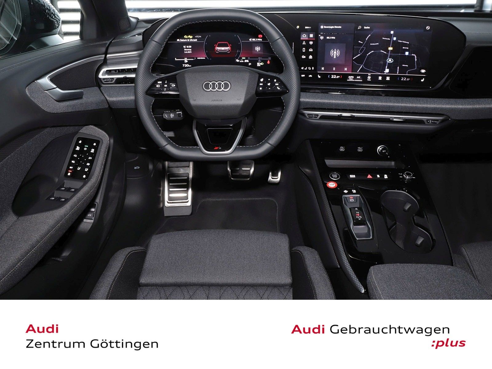 Audi A5 - Bild 12