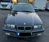 BMW 316i  e36 - BMW 316 aus 1991