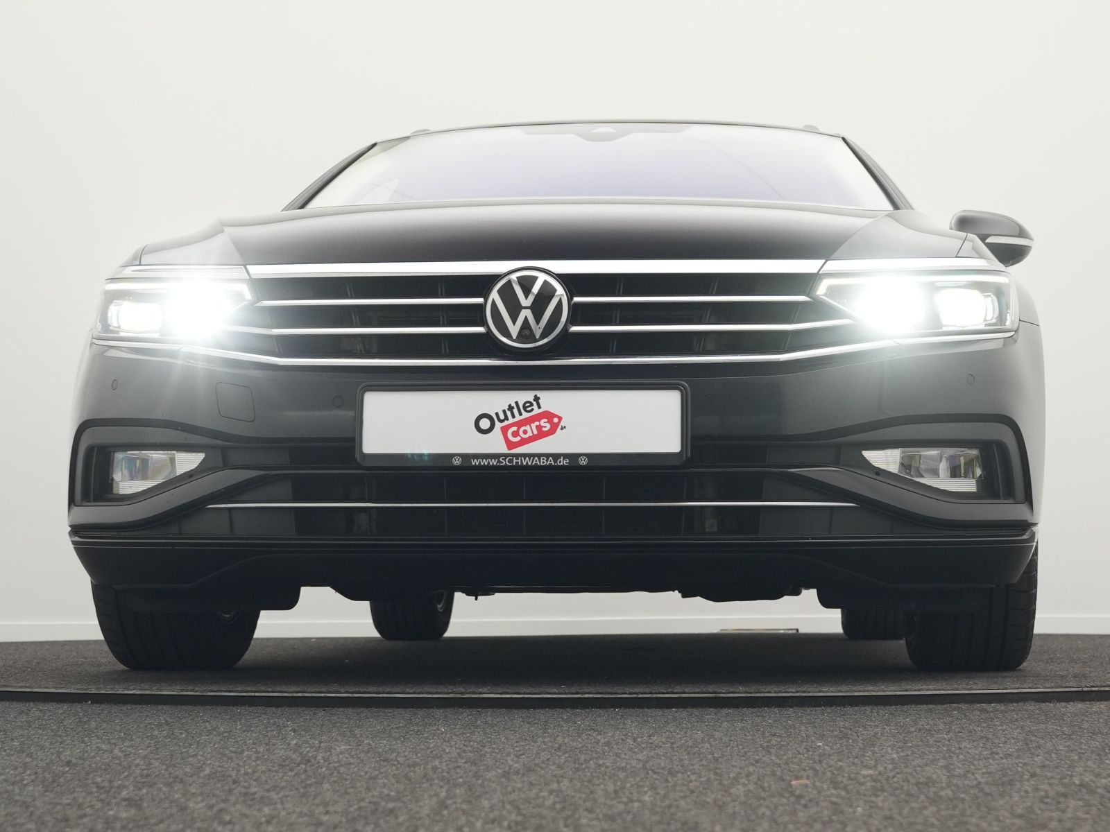 Volkswagen Passat Variant - Bild 40