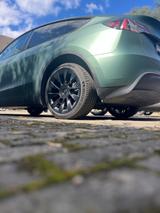 Tesla Model Y LR + Enhanced Autopilot + Foliert+Parks. - Tesla Model Y in Wuppertal
