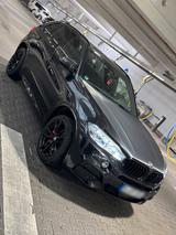 BMW X5M 50D - BMW X5 M50 in Stuttgart