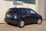 Skoda Karoq 2.0 TDI DSG Ambition -LEER-NAVI-ECC-PDC- - Skoda Karoq mit Diesel-Antrieb: Geländewagen