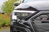 Audi S3 Sportback TFSI qu BLACK MATRIX ACC VC NAVI+ - Audi S3 mit Benzin-Antrieb: Kombi