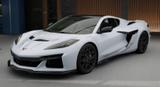 Corvette ZR 1  =2025=  3LZ  CONVERTIBLE  |  B2B EXPORT - Corvette ZR 1