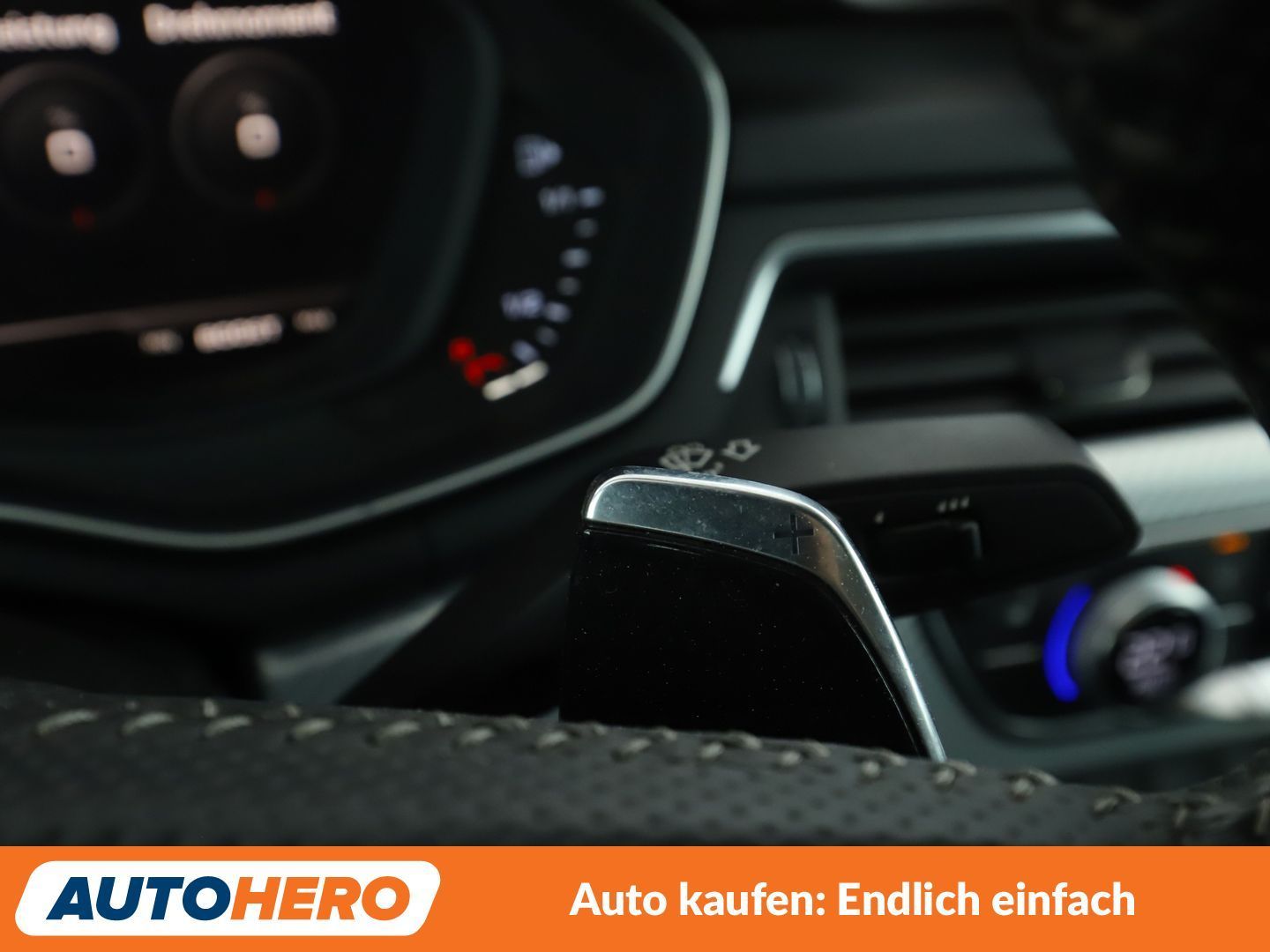 Audi RS 5 2.9 V6 TFSI quattro Aut.*NAVI*LED*ACC*PLA* foto 34