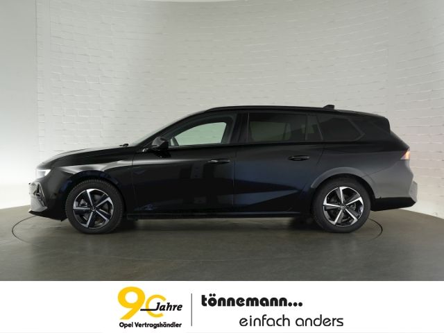 Astra L ST GS HYBRID eDCT+AHK+360 GRAD KAMERA+SC