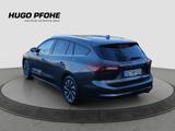 Ford Focus Titanium Edition Turnier AUT | LED | NAV | - Gebrauchtwagen in der Nähe & deutschlandweit