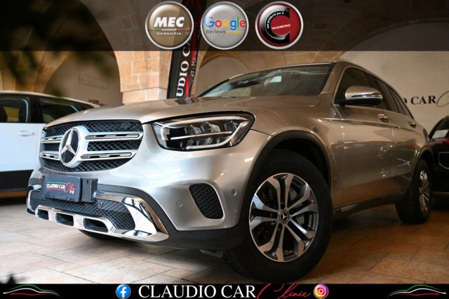 Mercedes-Benz Mercedes-benz GLC 200 GLC 200 d 4Matic Business