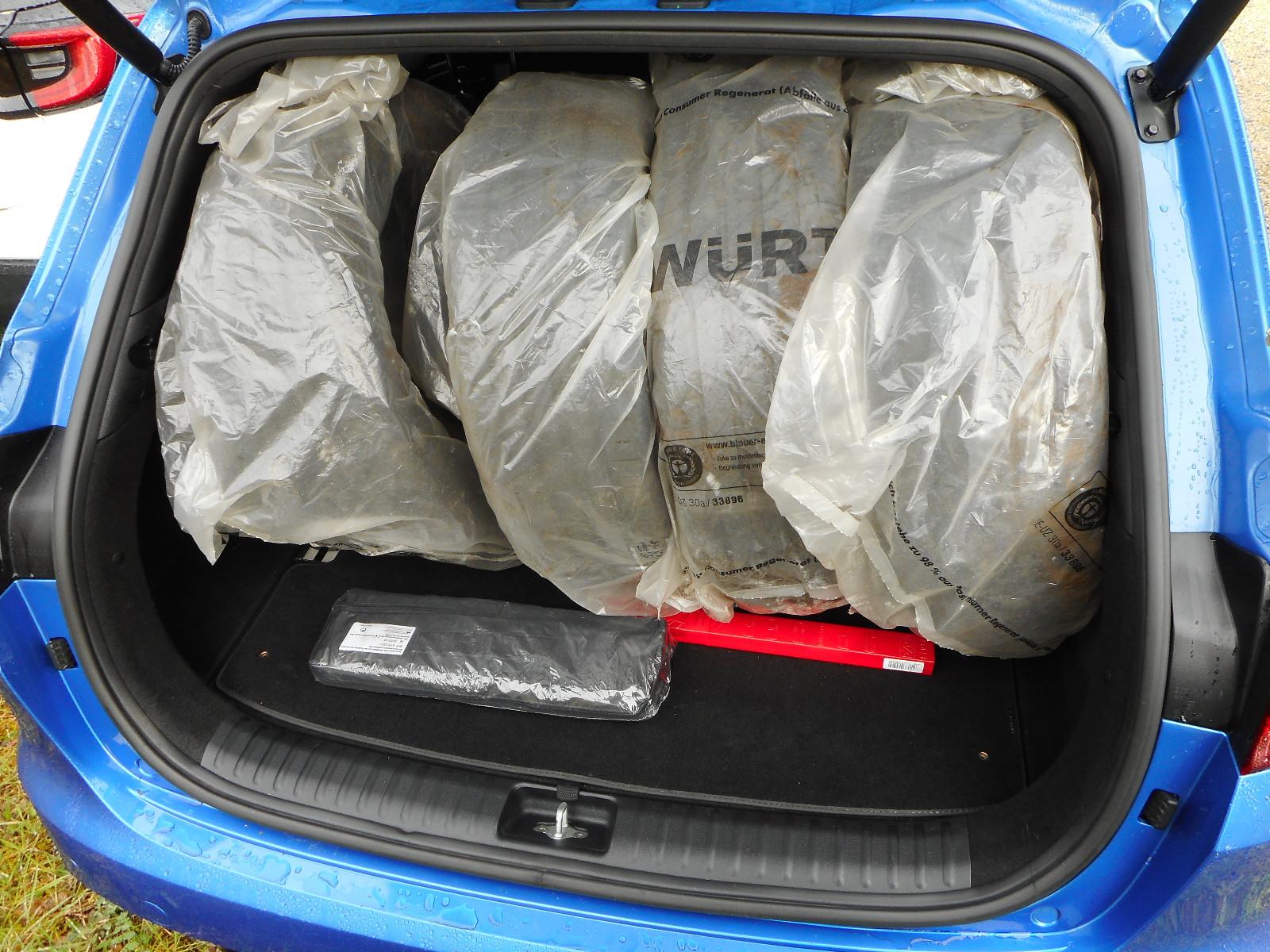 Kia cee'd Sportswagon GT-Line