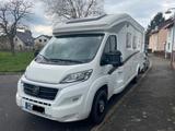 HYMER / ERIBA / HYMERCAR T 578 GL - HYMER / ERIBA Rundsitzgruppe
