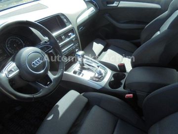 Audi Q5 - 8