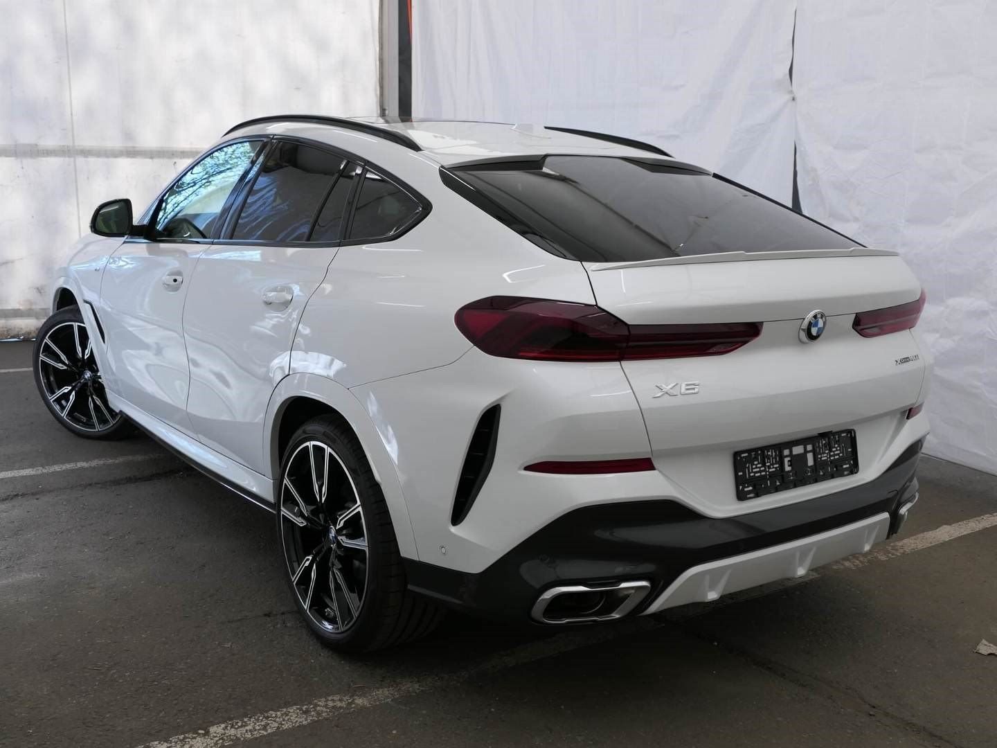 BMW X6 - Bild 3