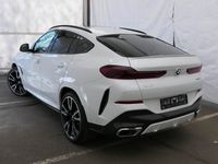 BMW X6 - Vorschau Bild 3