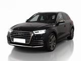 Audi SQ5 3.0 TFSI Quattro LED B&O PANO VC 21z. - schwarze Audi SQ5