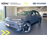 Hyundai KONA ADVANTAGE ELEKTRO+WÄRMEPUMPE+TYP2-LADEKABEL