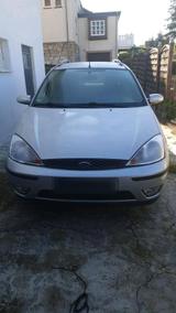 Ford Focus Kombi 2001 | 115 PS | 750 Fest... - Ford Focus aus 2001: Kombi