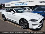 Ford Mustang GT Convertible V8 California Spezial - gebrauchte Ford Mustang aus dem Jahr 2024