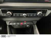 Audi A1 - Vorschau Bild 11