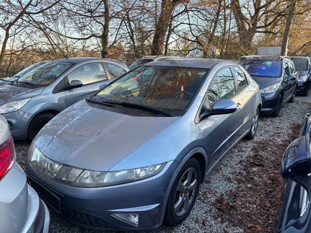 Honda Civic Lim. 5-trg. 1.4 Sport