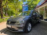 Volkswagen Tiguan Highline BMT/Start-Stopp - Volkswagen Gebrauchtwagen in Hamburg