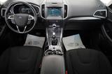 Ford S-MAX Titanium 7 Si,Navi,LED,SH,PDC,Kamera - Ford S-Max: 7 Sitzer