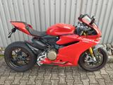 Ducati 1299 S Panigale - DUCATI 1299 PANIGALE S