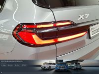 BMW X7 - Vorschau Bild 11
