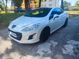 Peugeot 308 CC 155 THP Automatik Standheizung Tausch mgl - Peugeot 308: 308cc