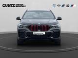 BMW X6 xDrive40d Edition Black Vermilion M Paket B/W - BMW X6 in Mannheim