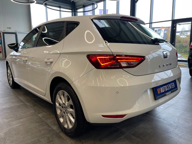 Seat Leon 1.2 Style *LED*SHZ*TOUCH*TEMPOMAT*