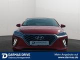 Hyundai IONIQ Plug-in-Hybrid Trend Klimaaut. Navi - gebrauchte Hyundai IONIQ aus dem Jahr 2021