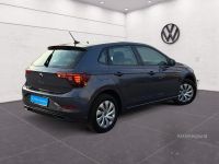 Volkswagen Polo - Vorschau Bild 9