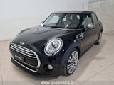 MINI MINI Mini 5 porte Mini 2014 Diesel Mini 1.5 Coop