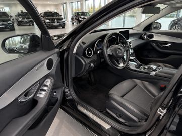 Mercedes C 200 - 9