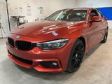 BMW 440i xDrive M Sport Aut. LED NAVI INDIVIDUAL