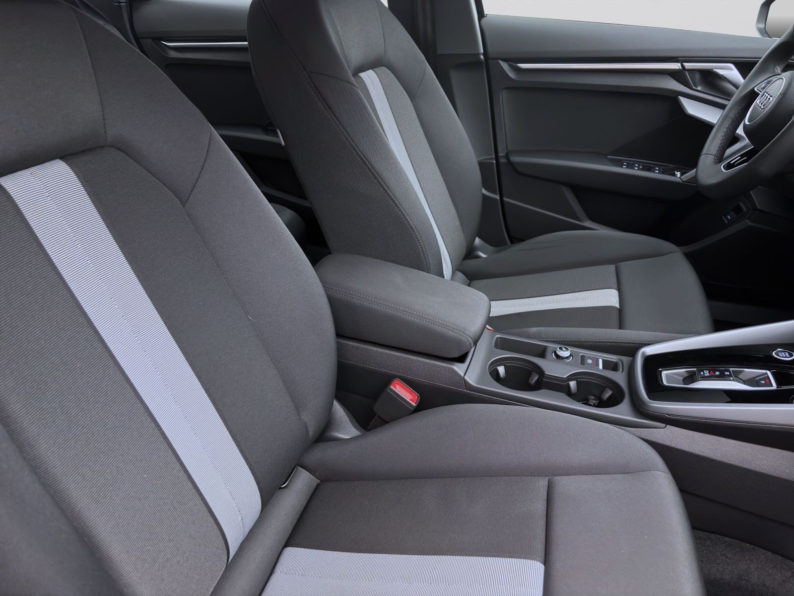 Audi A3 - Bild 16