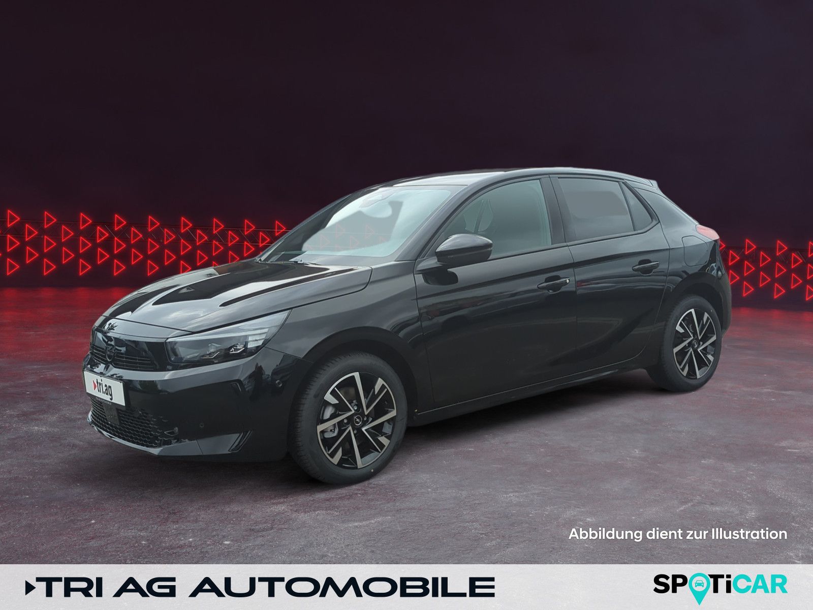 Opel Corsa - Bild 7
