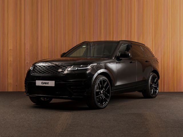 Land Rover Range Rover Velar R-DYNAMIC SE P400e-PANO-22"