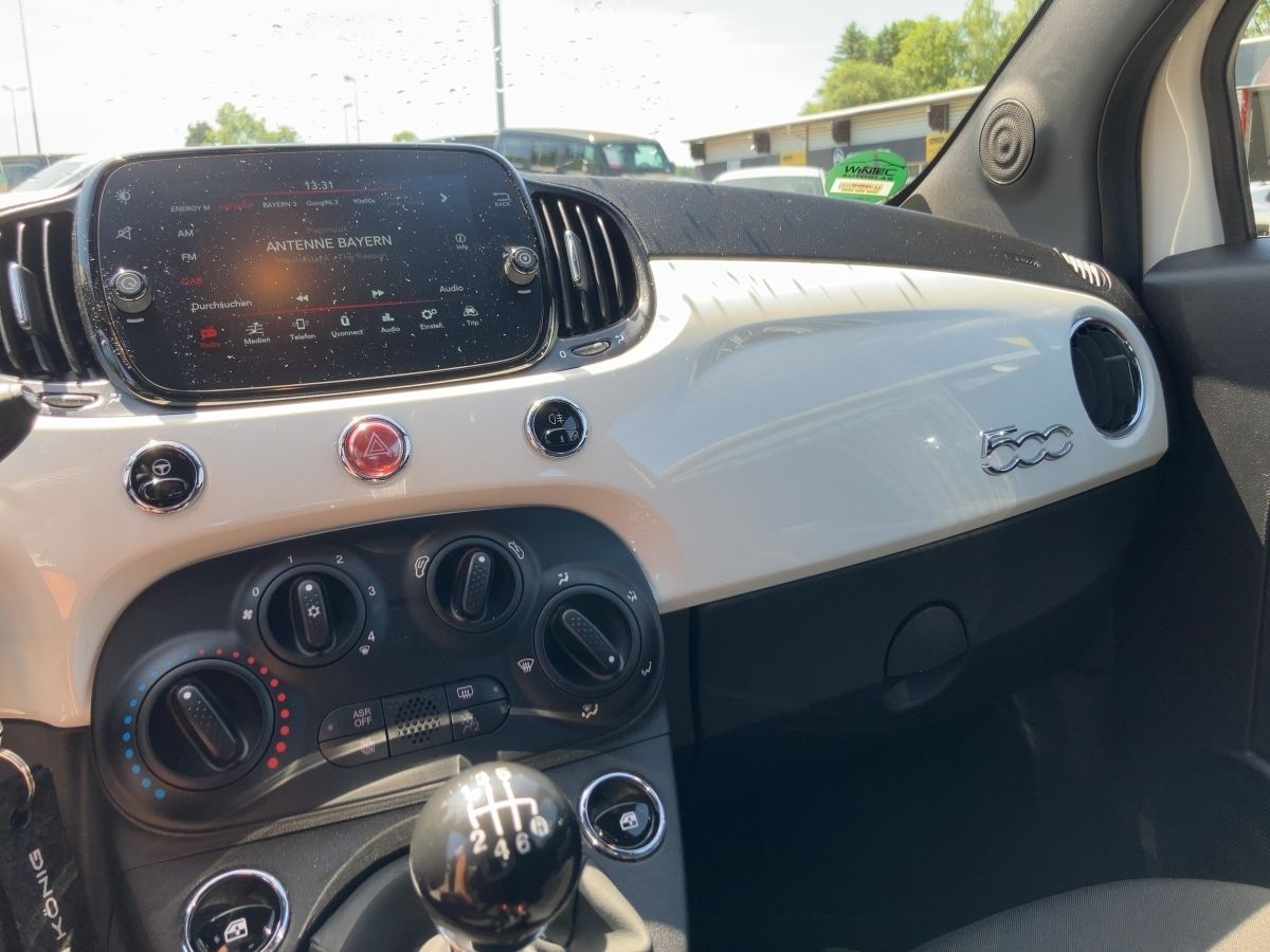 Fiat 500 - Bild 17